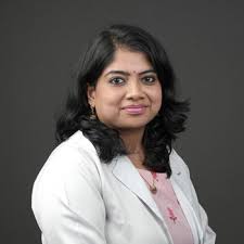 Dr Shruthy P S